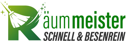 Räummeister Logo